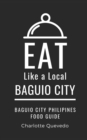 Image for Eat Like a Local- Baguio City