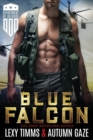 Image for Blue Falcon