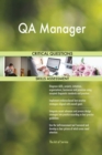 Image for QA Manager Critical Questions Skills Assessment