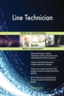 Image for Line Technician Critical Questions Skills Assessment