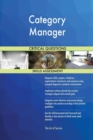 Image for Category Manager Critical Questions Skills Assessment