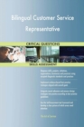 Image for Bilingual Customer Service Representative Critical Questions Skills Assessment