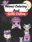 Image for Kawaii Coloring Book
