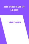 Image for THE PORTRAIT OF A LADY by henry james