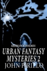 Image for Sherlock Holmes Urban Fantasy Mysteries 2