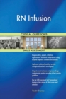 Image for RN Infusion Critical Questions Skills Assessment