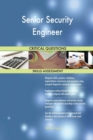Image for Senior Security Engineer Critical Questions Skills Assessment