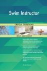 Image for Swim Instructor Critical Questions Skills Assessment
