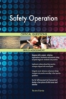 Image for Safety Operation Critical Questions Skills Assessment
