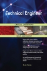 Image for Technical Engineer Critical Questions Skills Assessment