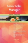 Image for Senior Sales Manager Critical Questions Skills Assessment