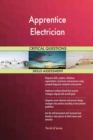 Image for Apprentice Electrician Critical Questions Skills Assessment