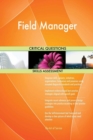 Image for Field Manager Critical Questions Skills Assessment