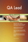 Image for QA Lead Critical Questions Skills Assessment