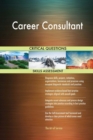 Image for Career Consultant Critical Questions Skills Assessment