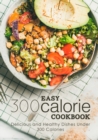 Image for Easy 300 Calorie Cookbook