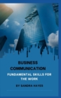 Image for Business communication
