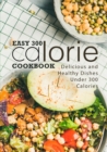 Image for Easy 300 Calorie Cookbook