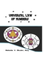 Image for Universal Law of Numbers