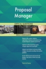 Image for Proposal Manager Critical Questions Skills Assessment