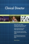 Image for Clinical Director Critical Questions Skills Assessment