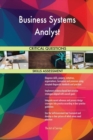 Image for Business Systems Analyst Critical Questions Skills Assessment
