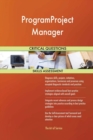 Image for ProgramProject Manager Critical Questions Skills Assessment