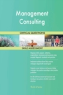 Image for Management Consulting Critical Questions Skills Assessment