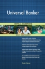 Image for Universal Banker Critical Questions Skills Assessment