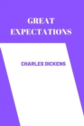 Image for great expectations by Charles Dickens