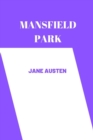 Image for mansfield park by jane austen