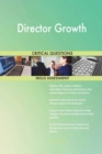 Image for Director Growth Critical Questions Skills Assessment