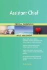 Image for Assistant Chief Critical Questions Skills Assessment
