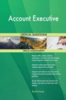 Image for Account Executive Critical Questions Skills Assessment