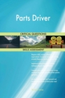 Image for Parts Driver Critical Questions Skills Assessment