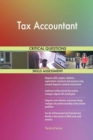 Image for Tax Accountant Critical Questions Skills Assessment
