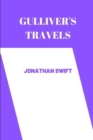 Image for gulliver&#39;s travels by Jonathan Swift