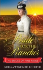 Image for A Bride for the Rancher