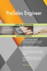 Image for PreSales Engineer Critical Questions Skills Assessment