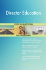 Image for Director Education Critical Questions Skills Assessment