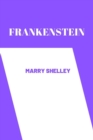 Image for frankenstein by Mary Shelley