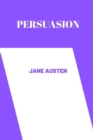 Image for persuasion by Jane Austen