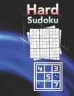 Image for Hard Sudoku Book For Adult