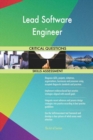 Image for Lead Software Engineer Critical Questions Skills Assessment