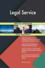 Image for Legal Service Critical Questions Skills Assessment
