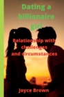 Image for Dating a billionaire girl : Relationship with challenges and circumstances