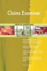 Image for Claims Examiner Critical Questions Skills Assessment