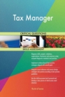 Image for Tax Manager Critical Questions Skills Assessment