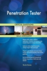 Image for Penetration Tester Critical Questions Skills Assessment