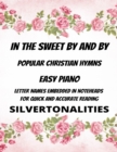 Image for In the Sweet By and By Piano Hymns Collection for Easy Piano